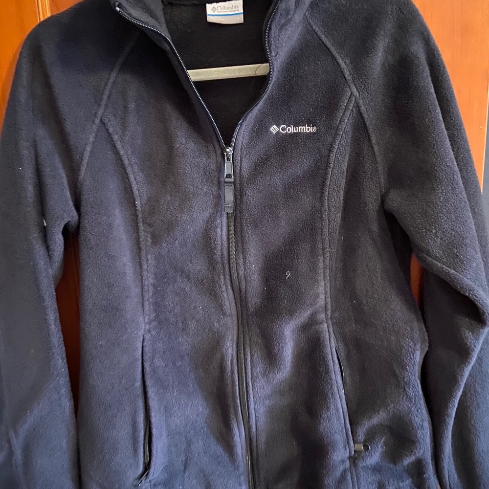 Columbia jacket